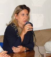Prof.ssa Rosalia Ingrascì