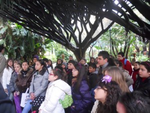 Orto Botanico 2011 - DSCN1022