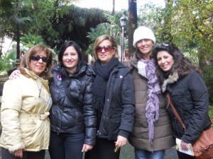 Orto Botanico 2011 - DSCN1056
